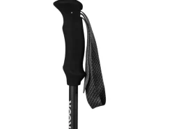 KOOR Wanderstock Carbon Castoor Anthrazit