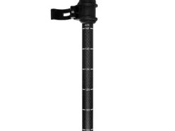 KOOR Wanderstock Carbon Castoor Weiss