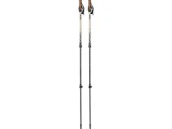 KOOR Wanderstock Carbon Castoor Beige
