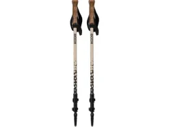 KOOR Wanderstock Carbon Castoor Beige