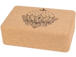 KOOR Yoga Block Kork