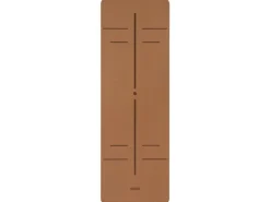 KOOR Yogamatte Kork Pro 183 x 61 x 0.6 cm