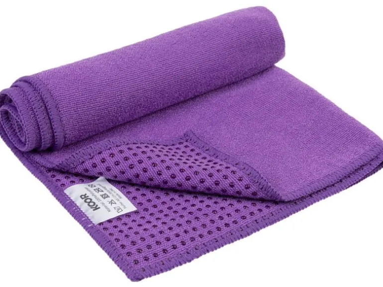 KOOR Yoga-Set 3-teilig, Kork