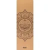 KOOR Yoga-Set 4-teilig, Kork