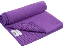 KOOR Yoga-Set 4-teilig, Kork