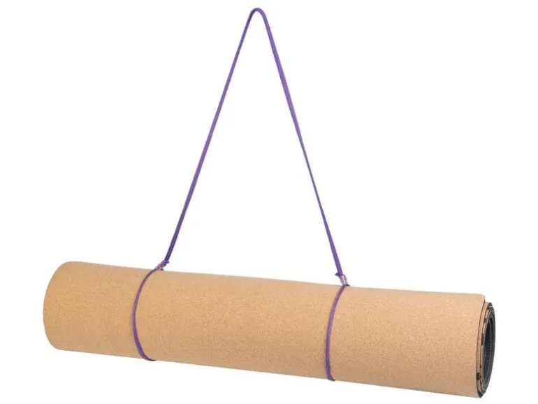 KOOR Yoga-Set 4-teilig, Kork