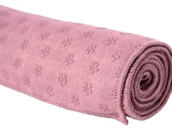 KOOR Yogatuch 183 x 62 cm, Rosa