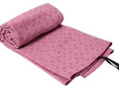 KOOR Yogatuch 183 x 62 cm, Rosa