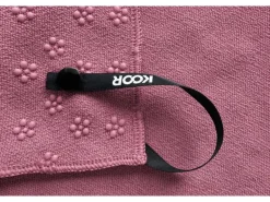 KOOR Yogatuch 183 x 62 cm, Rosa