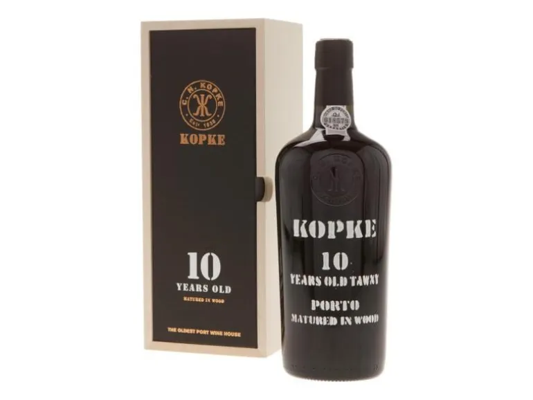 Kopke 10 YO Tawny Porto 0.75 l