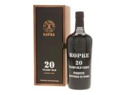 Kopke 20 YO Tawny Porto 0.75 l