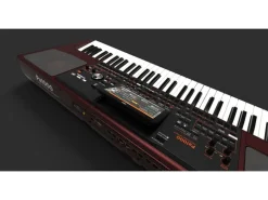 Korg Keyboard PA1000