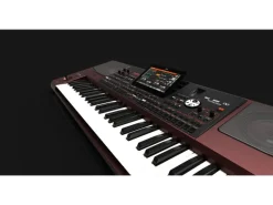Korg Keyboard PA1000