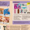 Kosmos Bastelbox Pferde Kreativ-Box
