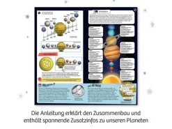 Kosmos Experimentierkasten Sonnensystem
