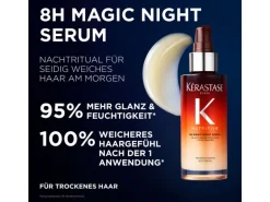 Kérastase Übernacht wirkendes, pflegendes Serum 90