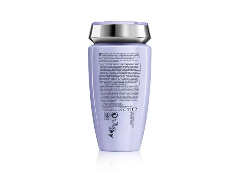 Kérastase Blond Absolu Bain Ultra-Violet 250 ml