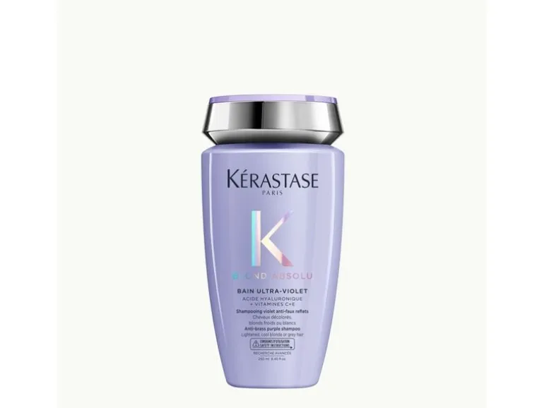Kérastase Blond Absolu Bain Ultra-Violet 250 ml