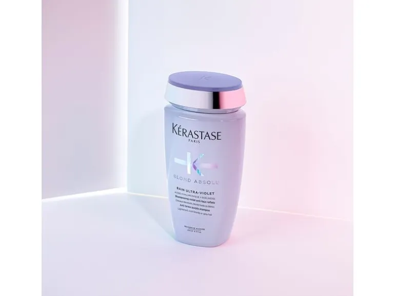 Kérastase Blond Absolu Bain Ultra-Violet 250 ml