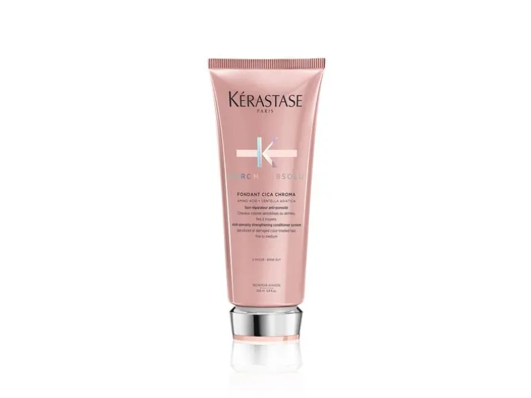 Kérastase Chroma Absolu Fondant Cica Chroma, Conditioner 200 ml