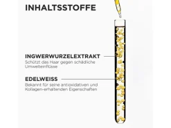 Kérastase Genesis Bain Hydra-Fortifiant Shampoo 250 ml
