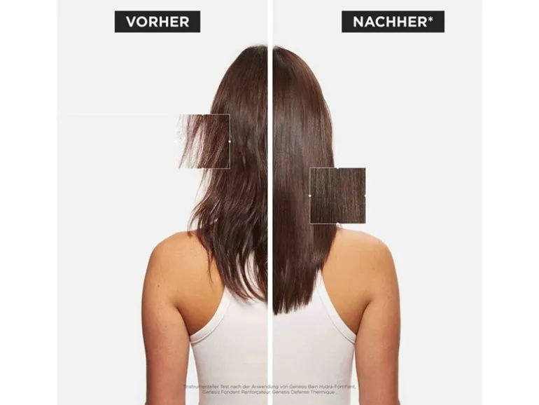 Kérastase Genesis Défense Thermique, Hitzeschutz-Stylingpflege 150