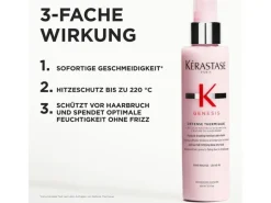 Kérastase Genesis Défense Thermique, Hitzeschutz-Stylingpflege 150