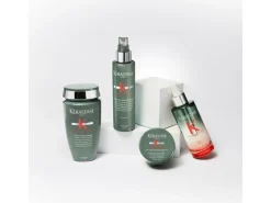 Kérastase Genesis Homme Bain de Masse, Männer-Shampoo 250 ml