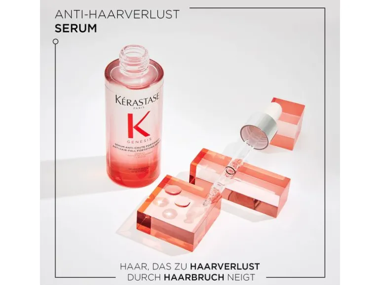 Kérastase Genesis Sérum Fortifiant Anti-Chute Haarserum 90 ml