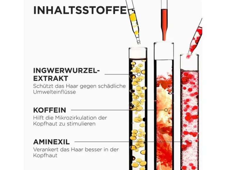 Kérastase Genesis Sérum Fortifiant Anti-Chute Haarserum 90 ml