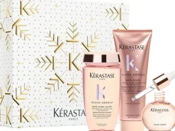 Kérastase Geschenkset Gloss Trio XMas
