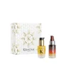 Kérastase Geschenkset Mini Duo XMas für glanzloses und trockenes Haar