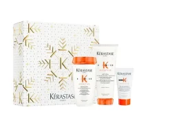 Kérastase Geschenkset Nutritive XMas für trockenes Haar