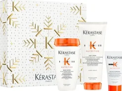 Kérastase Geschenkset Nutritive XMas für trockenes Haar