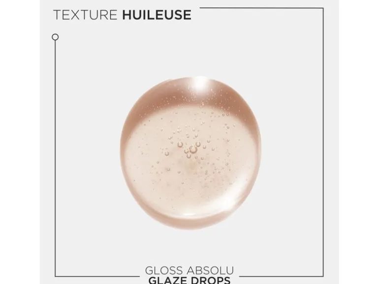 Kérastase Gloss Absolu Glaze Drops 45