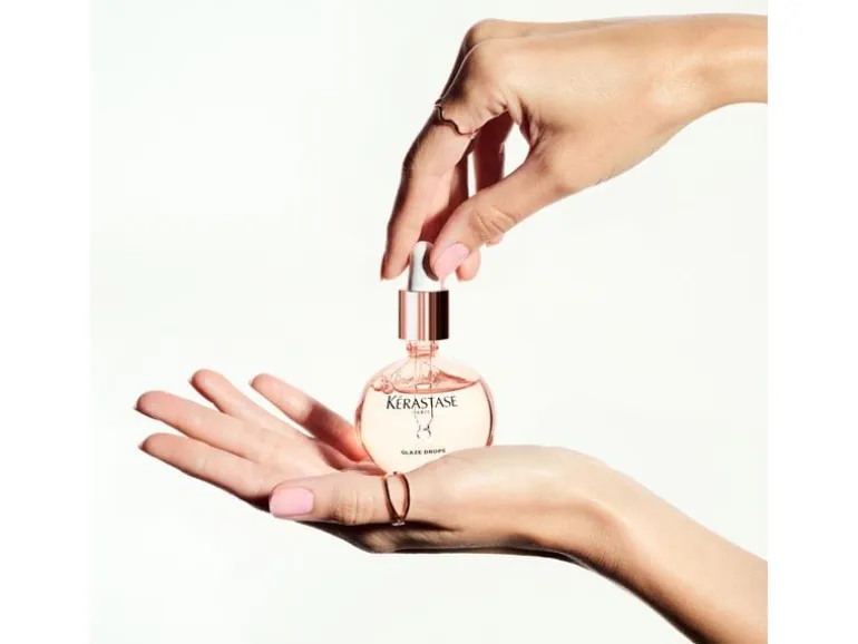 Kérastase Gloss Absolu Glaze Drops 45