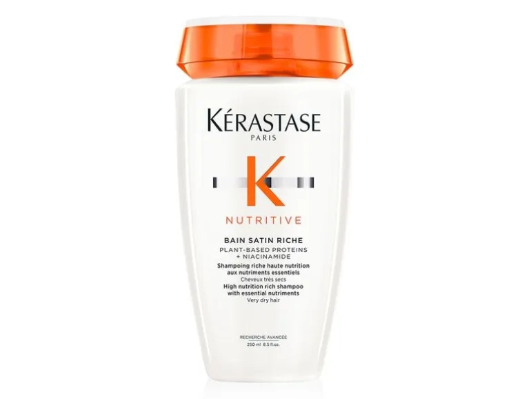 Kérastase Haarbad für sehr trockenes Haar Nutritive 250 ml