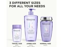 Kérastase Kérastase Blond Absolu Bain Lumière Shampoo 500 ml