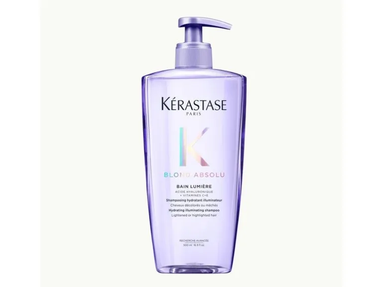 Kérastase Kérastase Blond Absolu Bain Lumière Shampoo 500 ml