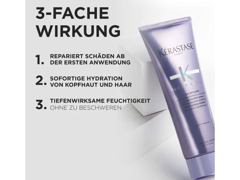 Kérastase Kérastase Cicaflash Conditioner 250 ml