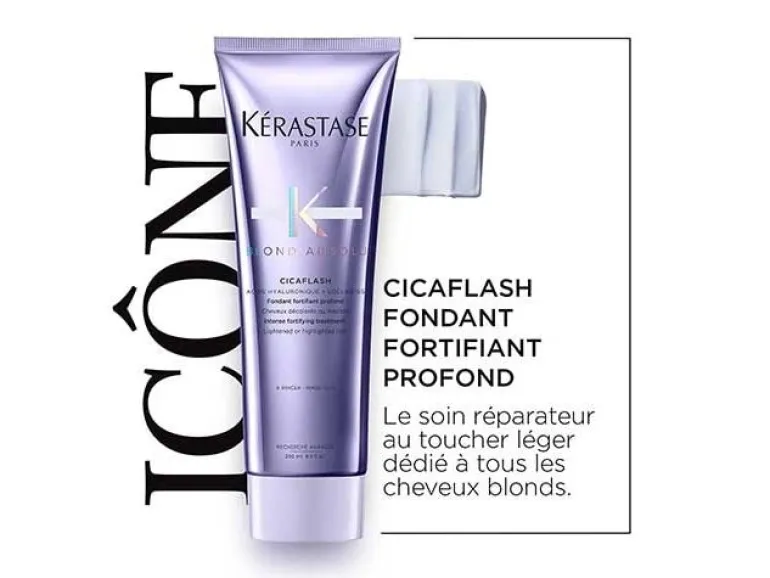 Kérastase Kérastase Cicaflash Conditioner 250 ml