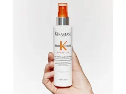 Kérastase Leichter Hitzeschutz für trockenes Haar, Nutritive 150