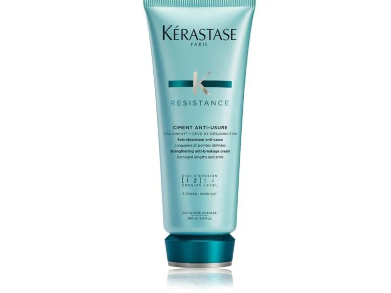 Kérastase Résistance Ciment Anti-Usure, Conditioner 200 ml