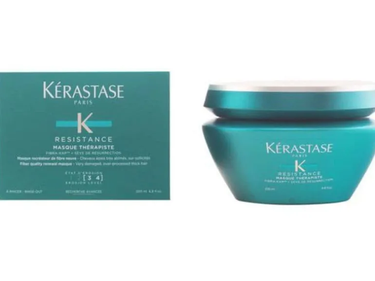 Kérastase Résistance Masque Thérapiste, Haarmaske 200 ml