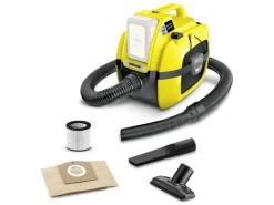 Kärcher Akku-Mehrzwecksauger WD 1 Compact Battery