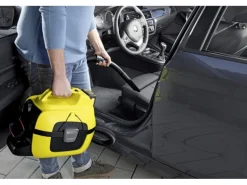 Kärcher Akku-Mehrzwecksauger WD 1 Compact Battery