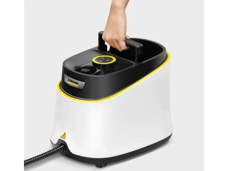 Kärcher Dampfreiniger SC 3 Deluxe