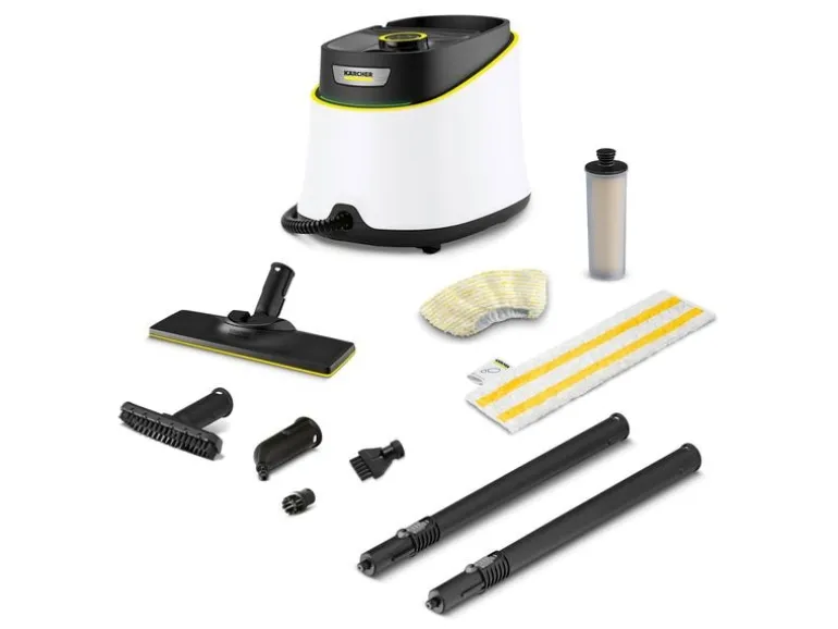 Kärcher Dampfreiniger SC 3 Deluxe