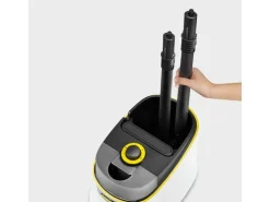 Kärcher Dampfreiniger SC 4 Deluxe