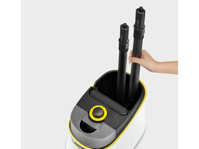Kärcher Dampfreiniger SC 4 Deluxe